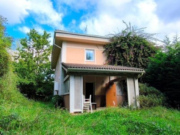 House or chalet for sale in Plentzia