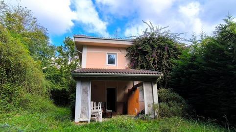 House or chalet for sale in Plentzia