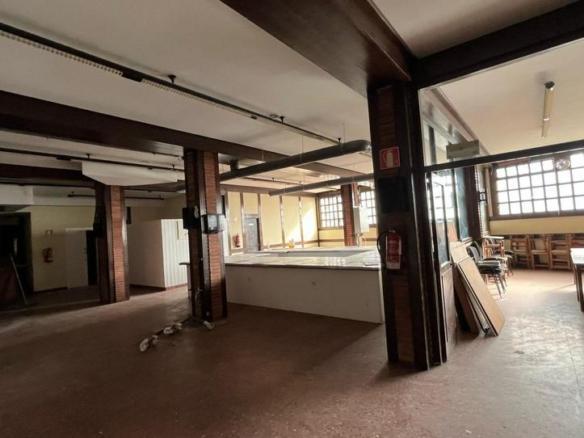 Commercial premises for sale in Gernika-Lumo