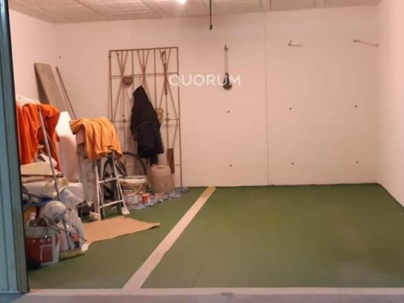 Garage for sale in Etxebarri