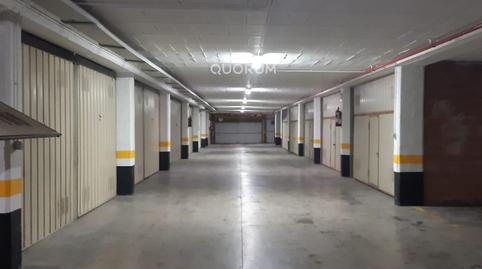Garage for sale in Etxebarri