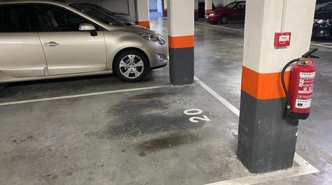 Garage for sale in Etxebarri