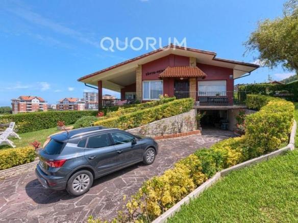 House or villa for sale in Bakio