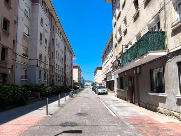 Apartment for sale in Mañaria