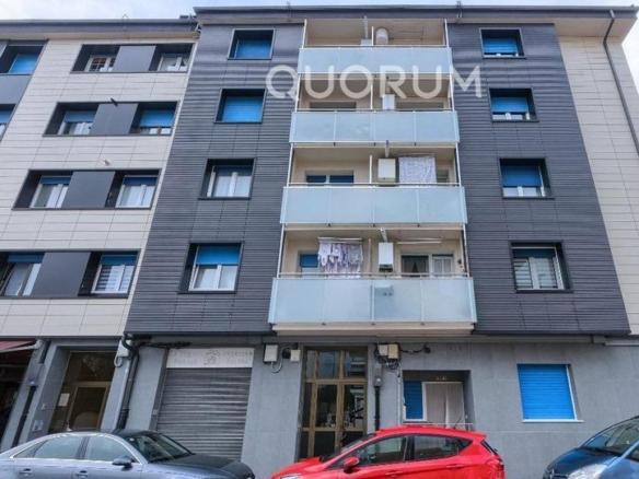 Apartment for sale in Etxebarri