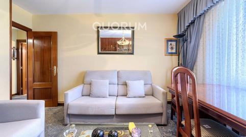 Apartment for sale in Etxebarri