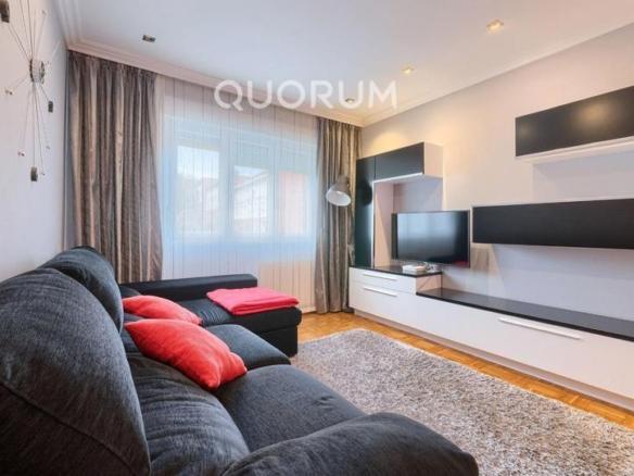 Apartment for sale in Etxebarri