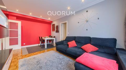Apartment for sale in Etxebarri