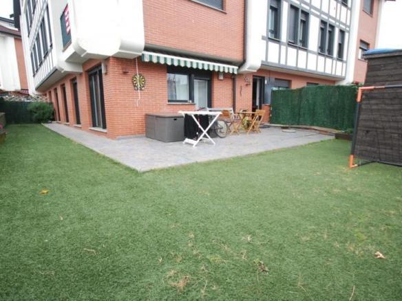 Apartment for sale in Usansolo
