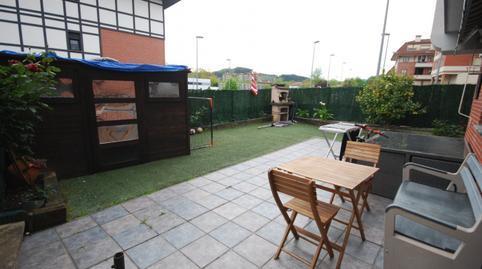 Apartment for sale in Usansolo