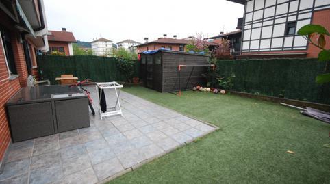 Apartment for sale in Usansolo
