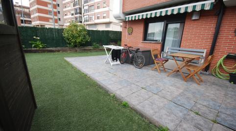 Apartment for sale in Usansolo