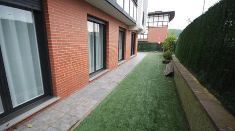 Apartment for sale in Usansolo