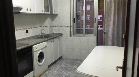 Apartment for sale in Galdakao