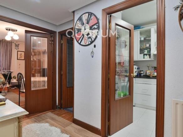 Apartment for sale in Usansolo