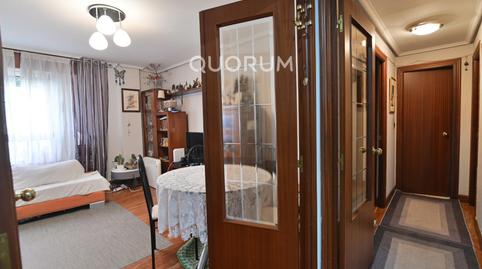 Apartment for sale in Usansolo