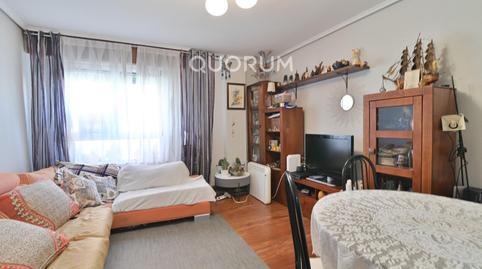 Apartment for sale in Usansolo