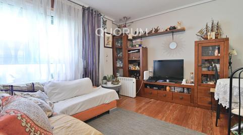 Apartment for sale in Usansolo
