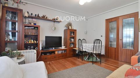 Apartment for sale in Usansolo