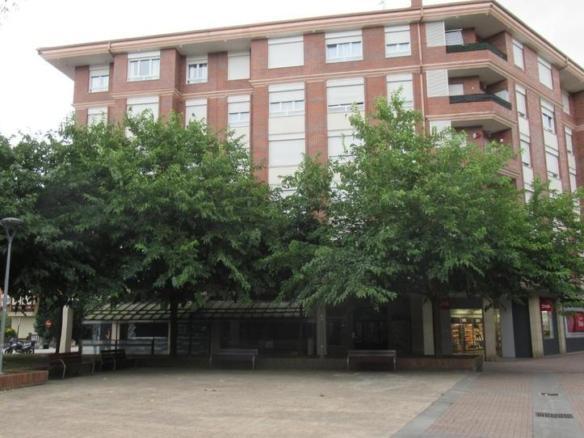 Apartment for sale in Usansolo