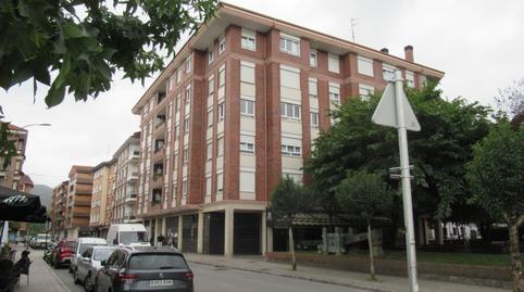 Apartment for sale in Usansolo