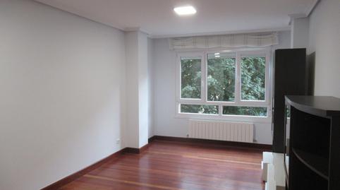 Apartment for sale in Usansolo