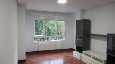 Apartment for sale in Usansolo