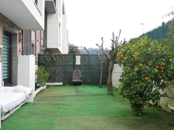 Apartment for sale in Lemoa