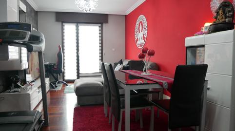 Apartment for sale in Lemoa