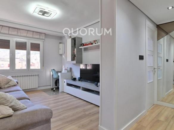 Apartment for sale in Usansolo