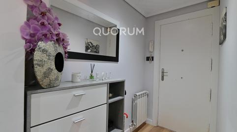 Apartment for sale in Usansolo