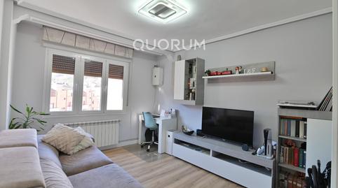 Apartment for sale in Usansolo