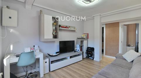 Apartment for sale in Usansolo