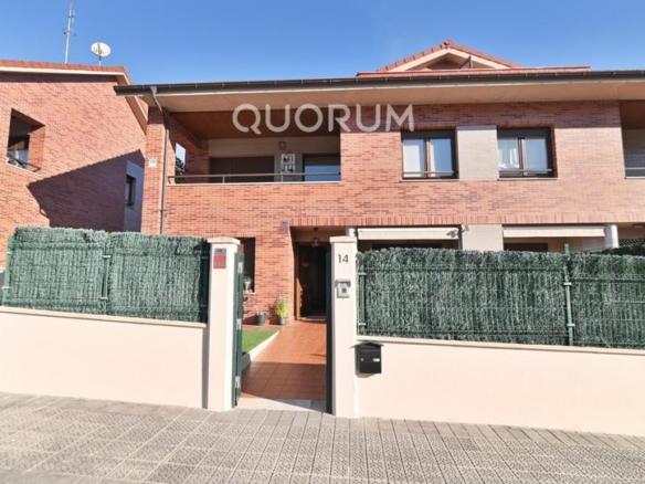 House or villa for sale in Bedia