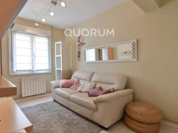 Apartment for sale in Galdakao