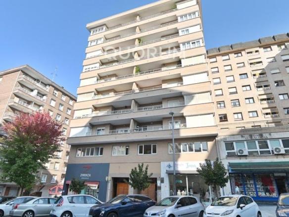 Apartment for sale in Galdakao