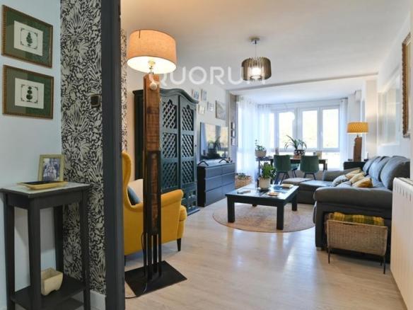 Apartment for sale in Galdakao