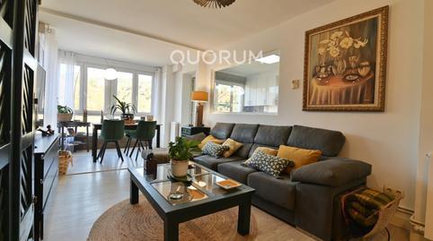 Apartment for sale in Galdakao