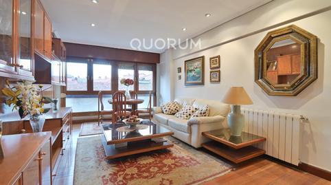 Apartment for sale in Galdakao
