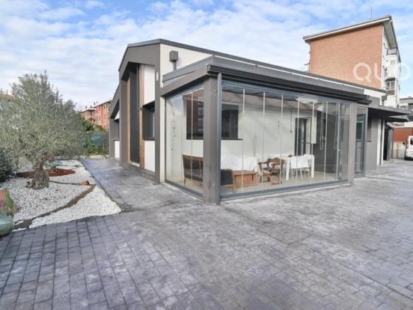 House or villa for sale in Berango