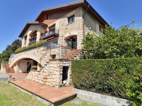 House or chalet for sale on Carretera Kautela Aldapa, Gorliz