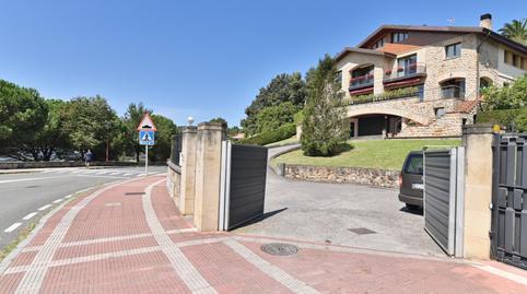 House or chalet for sale on Carretera Kautela Aldapa, Gorliz