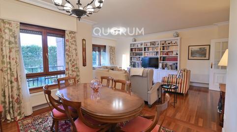Apartment for sale on Bidebarri Street, Berango