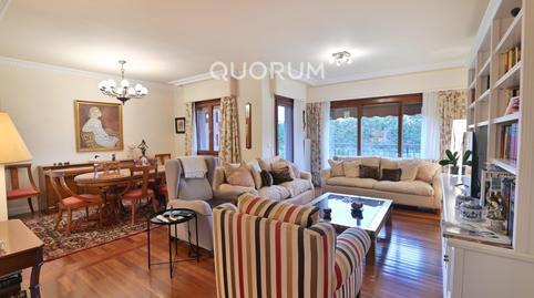Apartment for sale on Bidebarri Street, Berango
