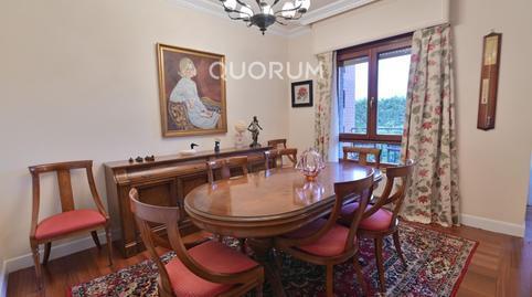 Apartment for sale on Bidebarri Street, Berango