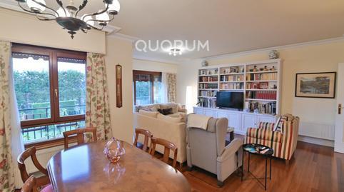 Apartment for sale on Bidebarri Street, Berango