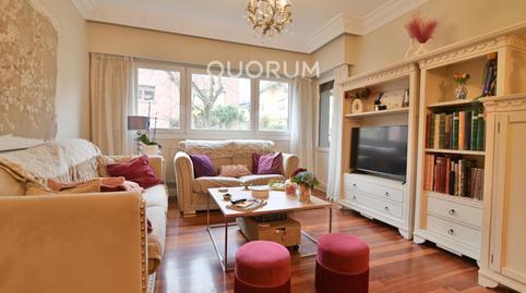 Apartment for sale on Avenida Ángel, Santa María de Getxo