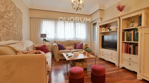 Apartment for sale on Avenida Ángel, Santa María de Getxo