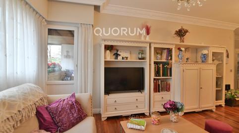 Apartment for sale on Avenida Ángel, Santa María de Getxo