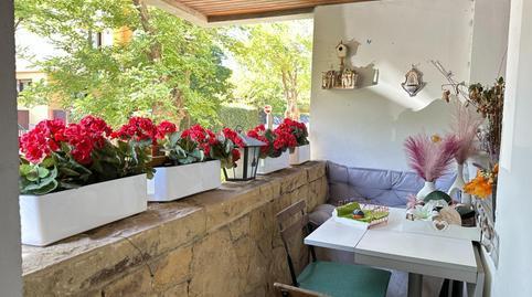 Apartment for sale on Avenida Ángel, Santa María de Getxo